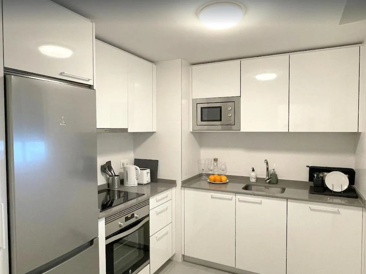 Nueva Andalucia, Apartment For Rent Marbella