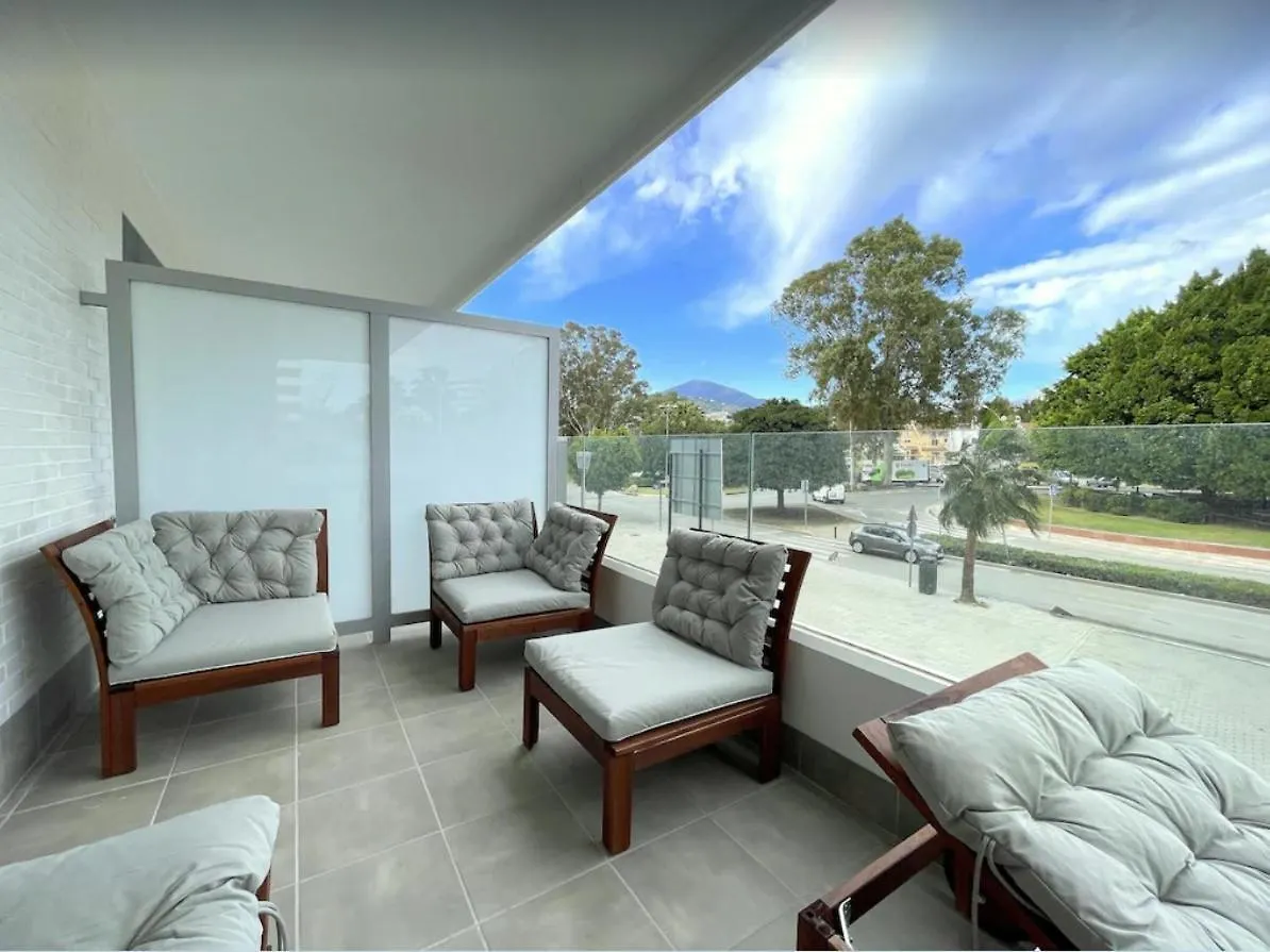 Nueva Andalucia, Apartment For Rent Marbella 0*,  Spain