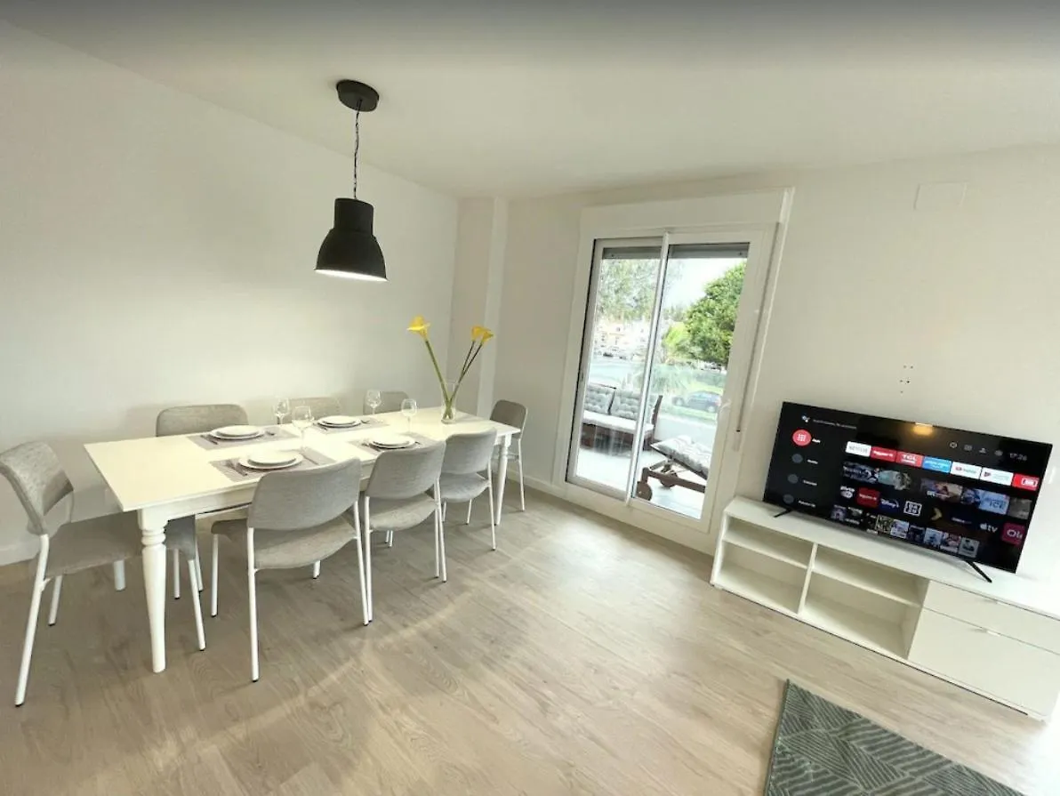 Nueva Andalucia, Apartment For Rent Marbella 0*,  Spain