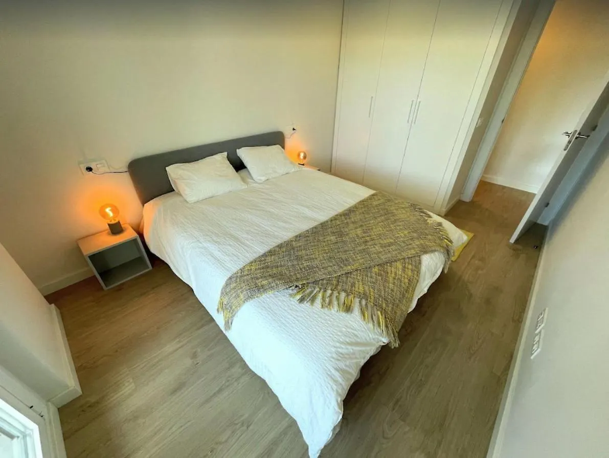Nueva Andalucia, Apartment For Rent Marbella