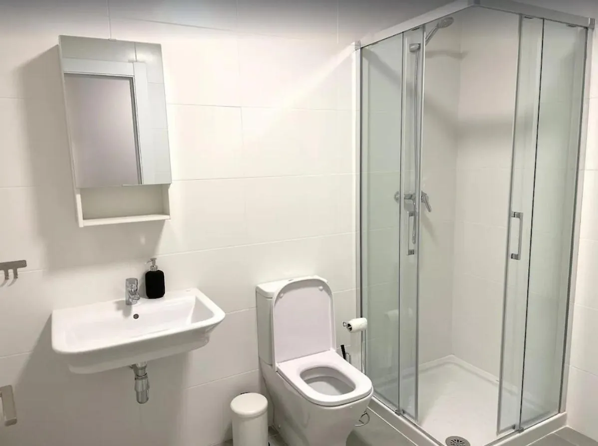 Nueva Andalucia, Apartment For Rent Marbella Spain