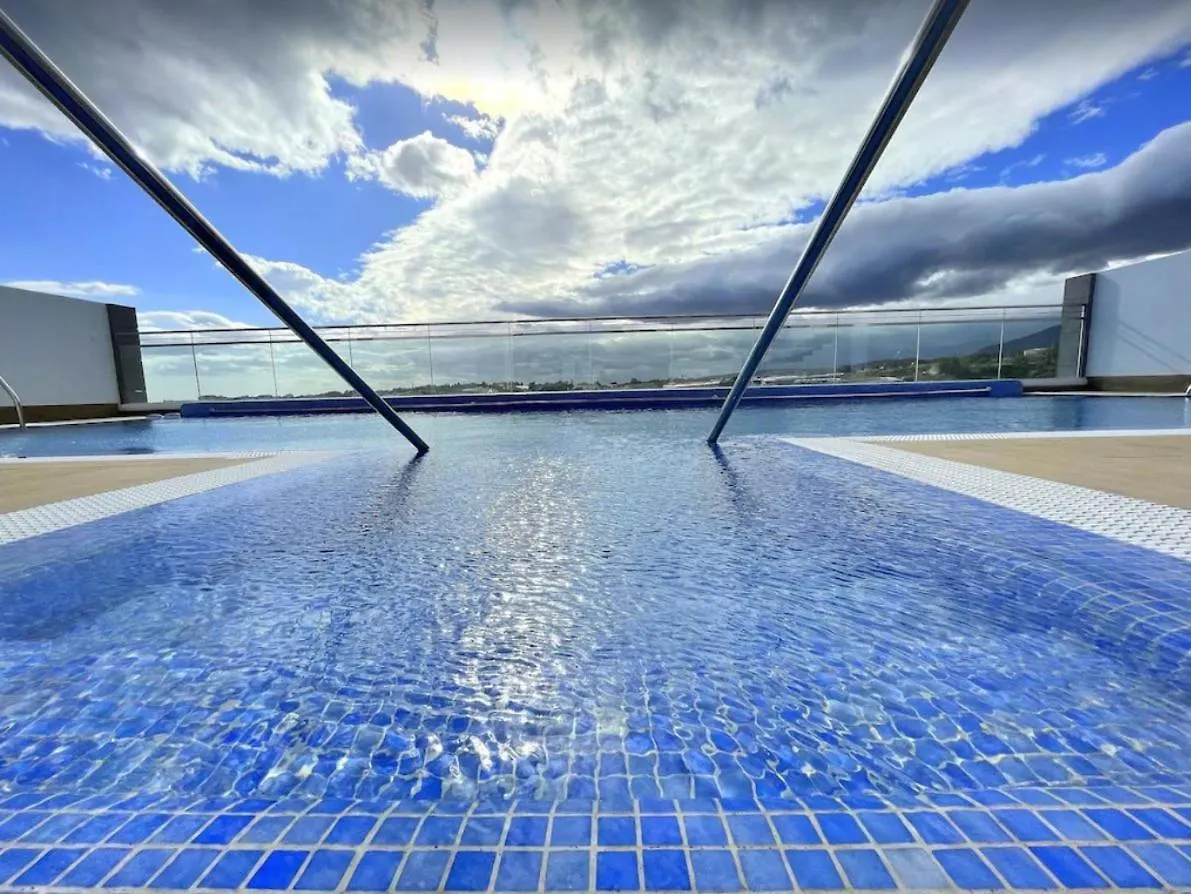 Nueva Andalucia, Apartment For Rent Marbella Spain