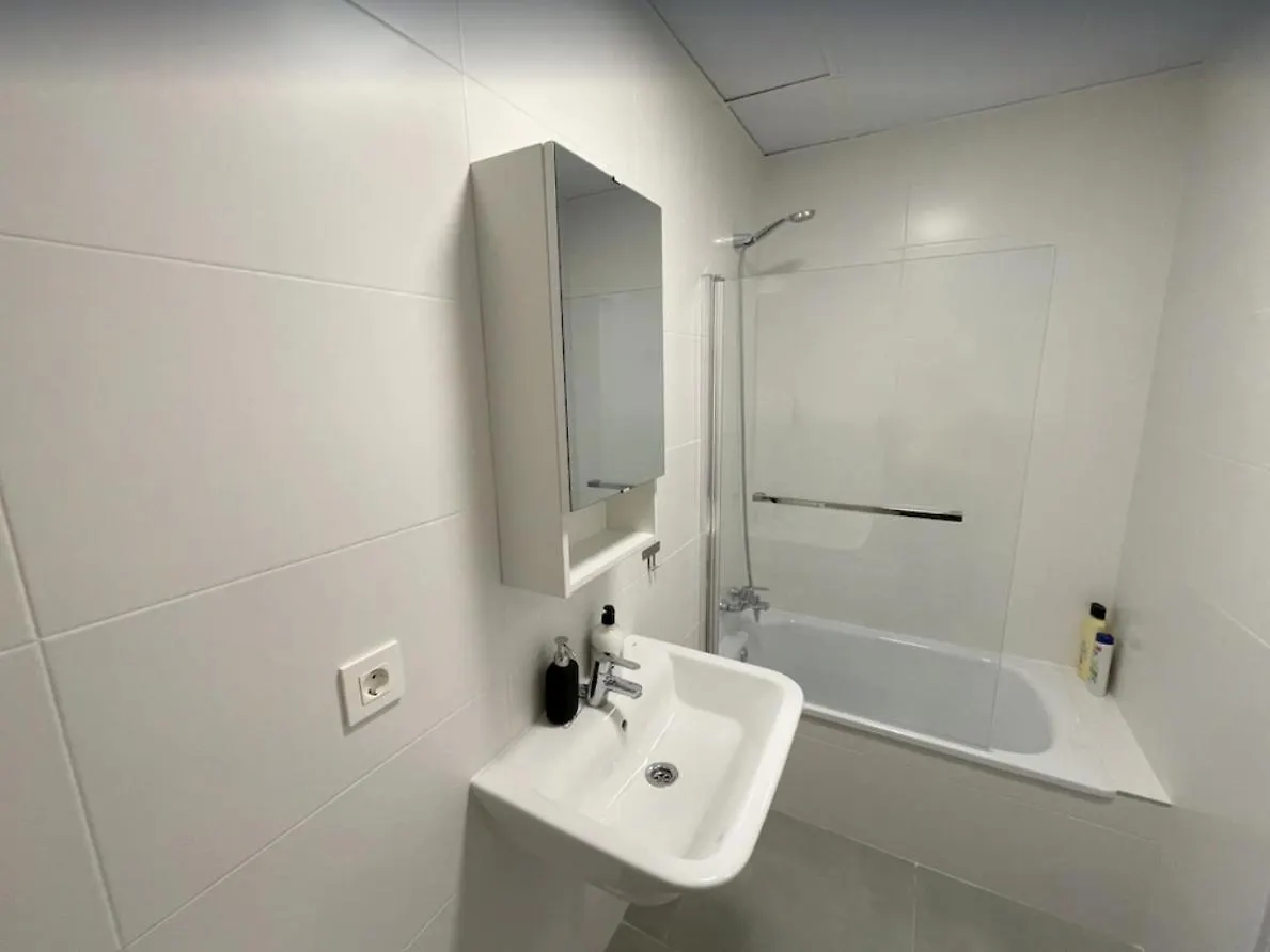 Nueva Andalucia, Apartment For Rent Marbella
