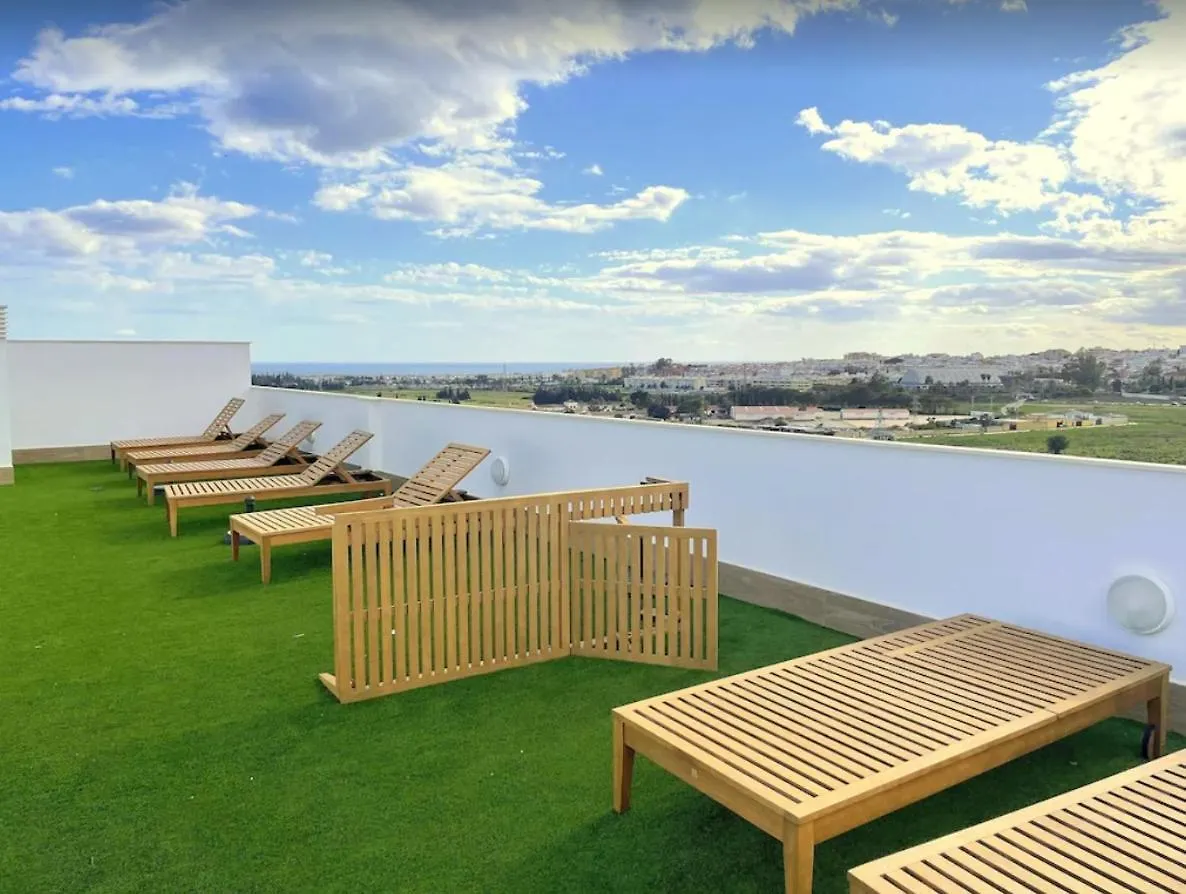 Nueva Andalucia, Apartment For Rent Marbella 0*,