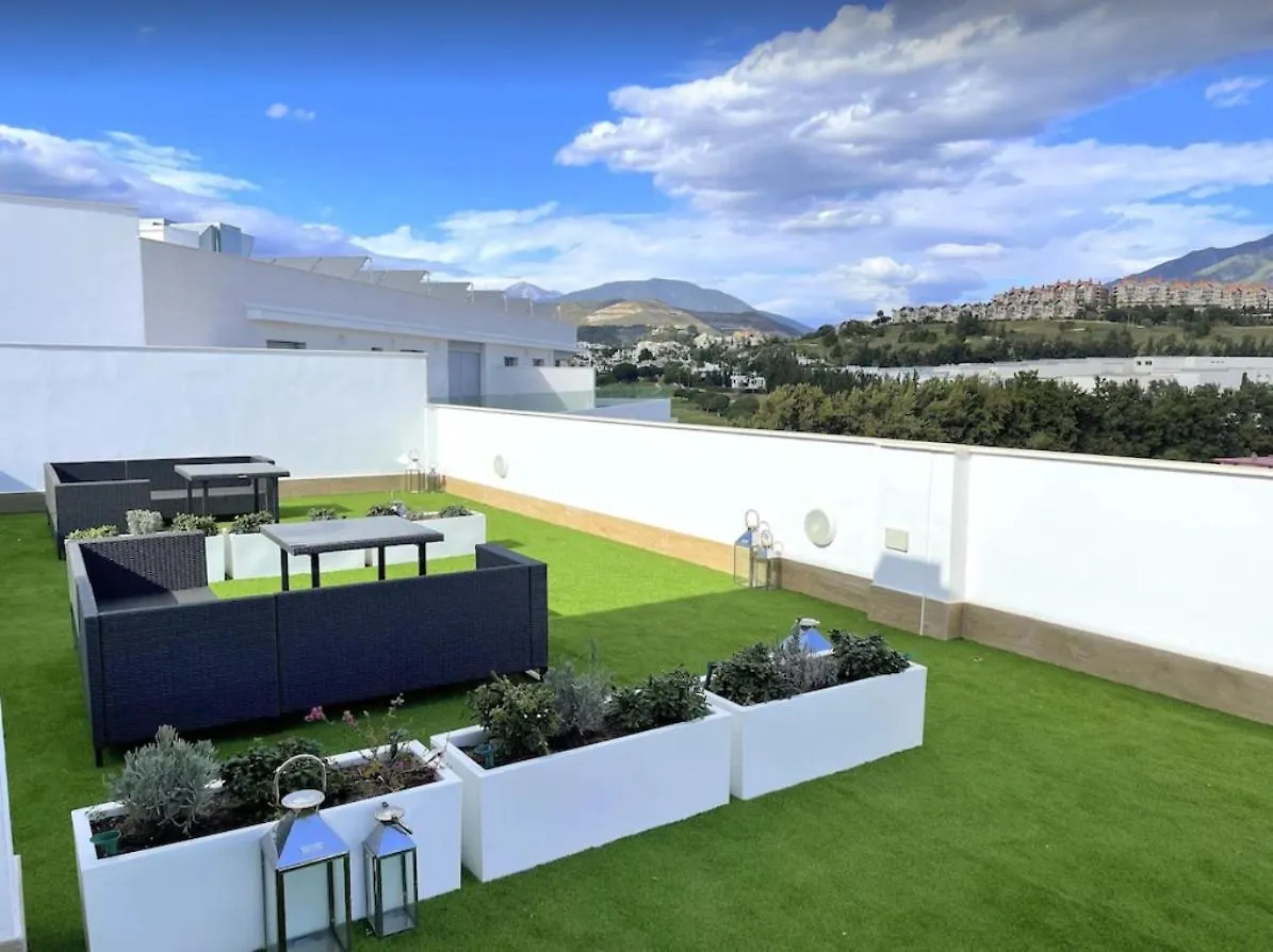 Nueva Andalucia, Apartment For Rent Marbella Spain