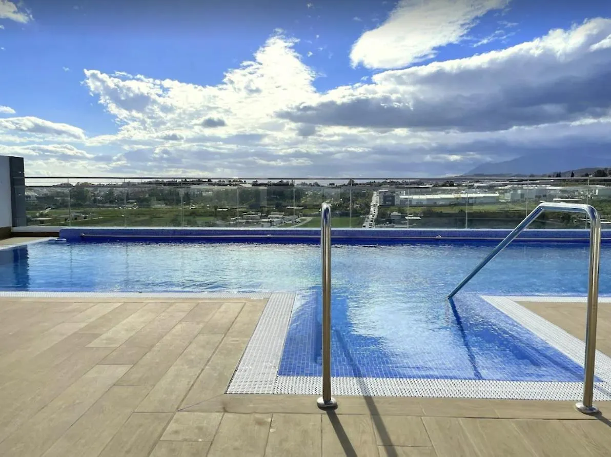 Nueva Andalucia, Apartment For Rent Marbella