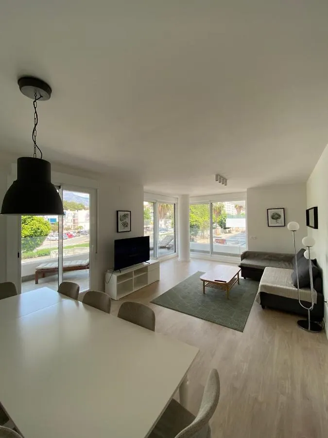 Nueva Andalucia, Apartment For Rent Marbella 0*,