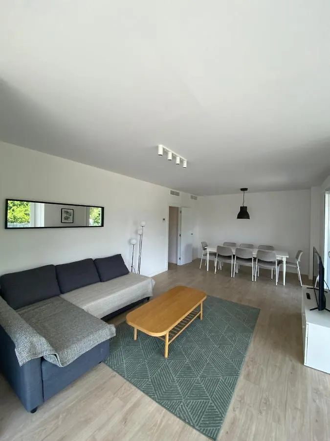 Nueva Andalucia, Apartment For Rent Marbella Spain