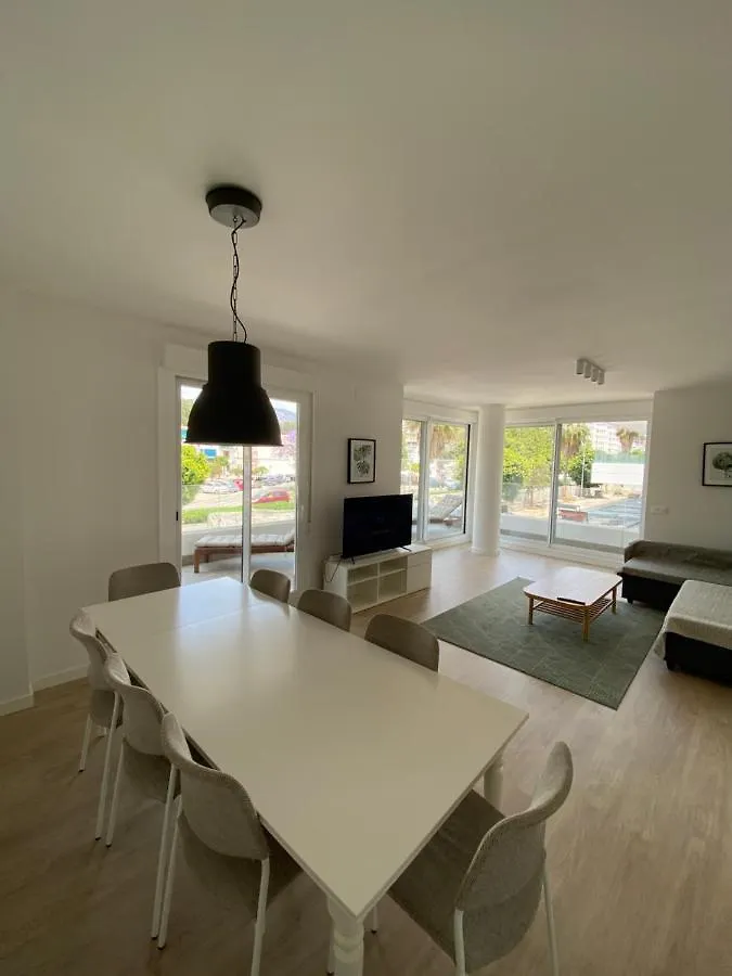 Nueva Andalucia, Apartment For Rent Marbella